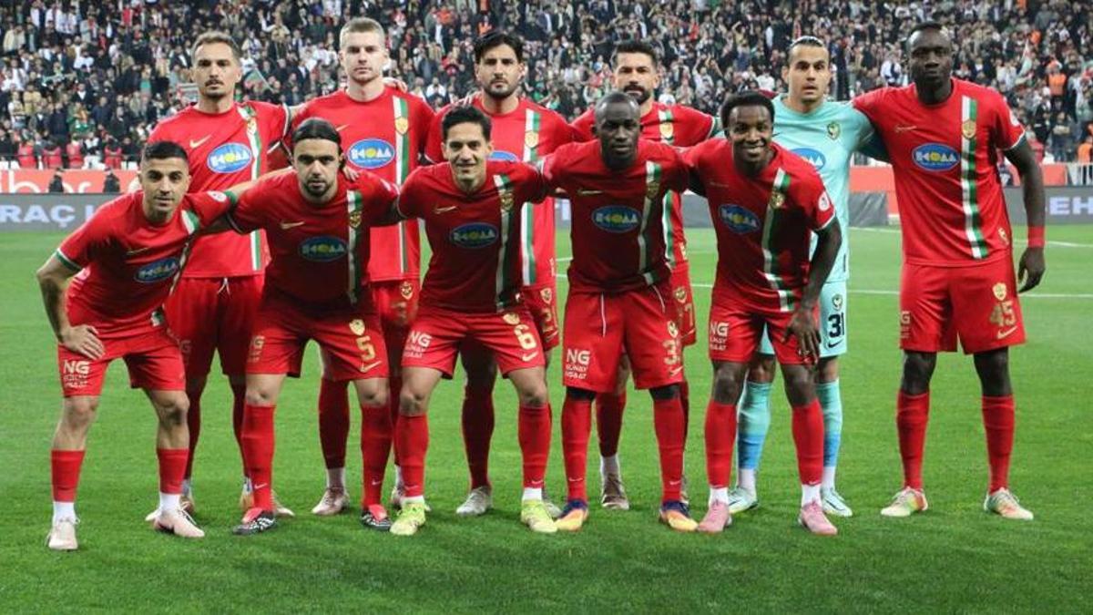 Amedspor'da Mbaye Diagne çıldırttı! Video ile paylaştı, ortalık yıkıldı