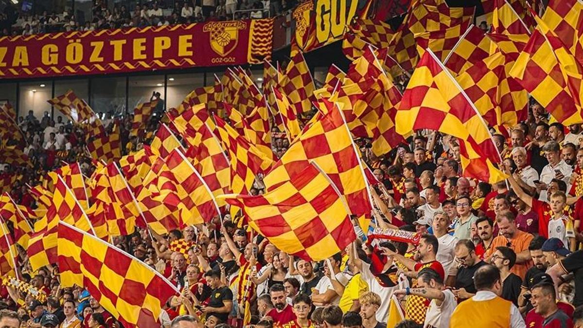 Göztepe'de Galatasaray maçı öncesi alarm! Tablo ortaya çıktı, değişecek