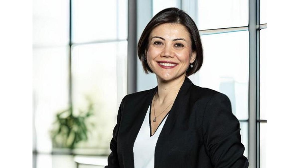 Türk Eğitim Vakfı’na yeni genel müdür atandı