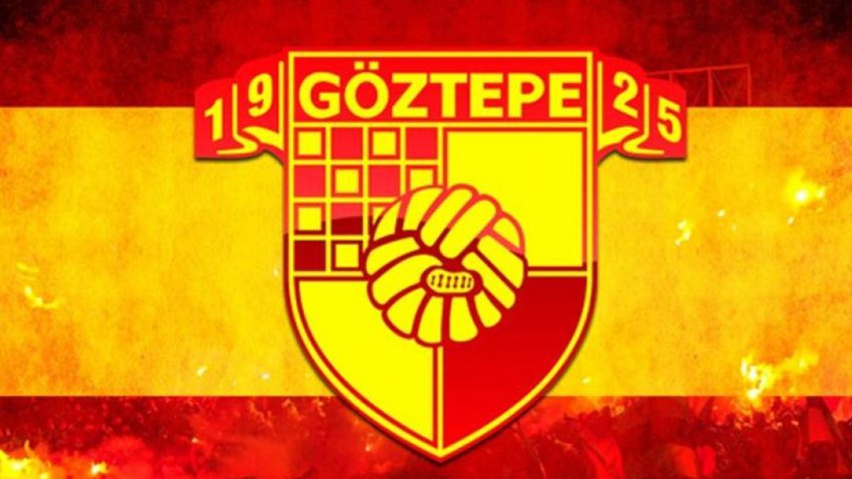 Göztepe transferi bitirdi! Anlaşmayı resmen açıkladı