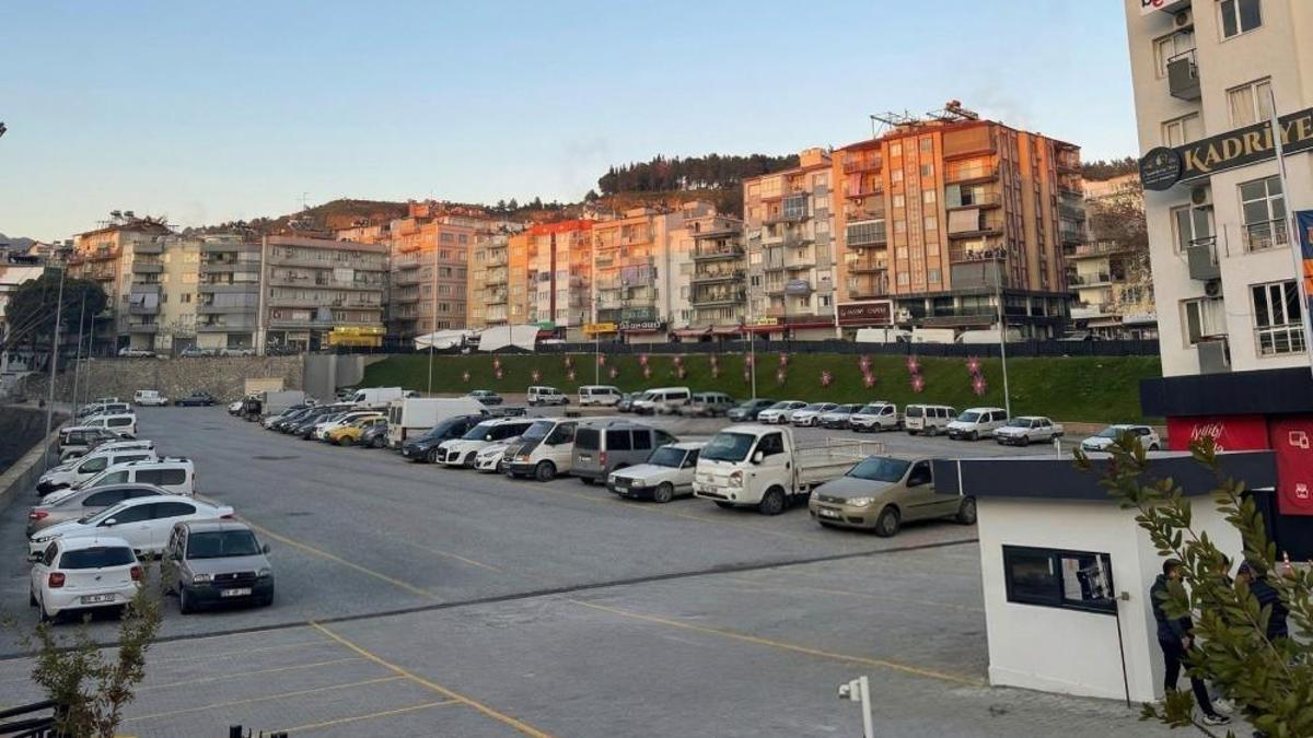 Otoparklarda yüzde 20 indirim uygulanacak! Açıklama geldi