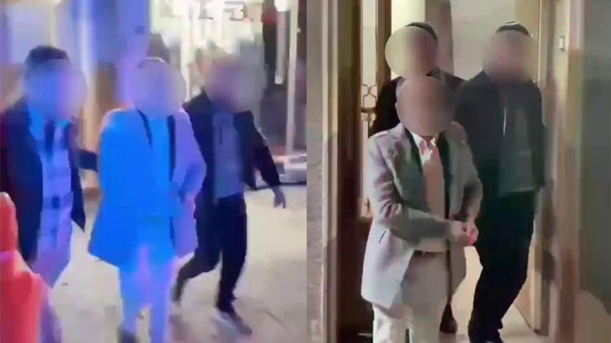 Bursa'da sahte dişçi mahalleliyi şok etti: Memnunduk ama doktor değilmiş
