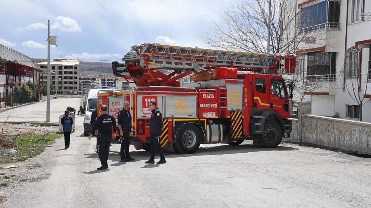 İki gündür haber alınamıyordu! Yaşlı adamın evinde uyuduğu ortaya çıktı