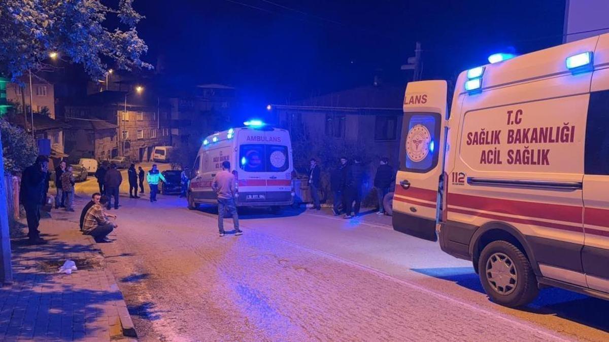 Bursa'da çıkan kavgada silahla kurşun yağdırdı: 2 ölü, 1 yaralı