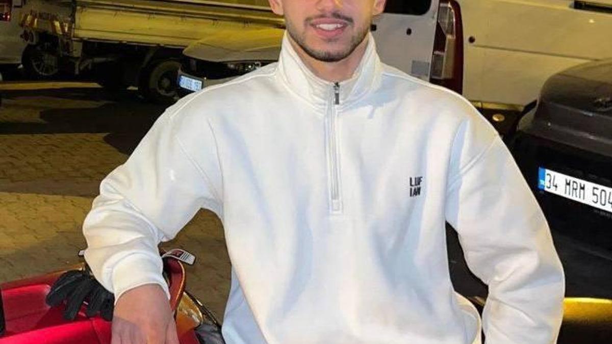 Esenyurt’ta motosiklet yayaya çarptı: 1 ölü, 2 yaralı