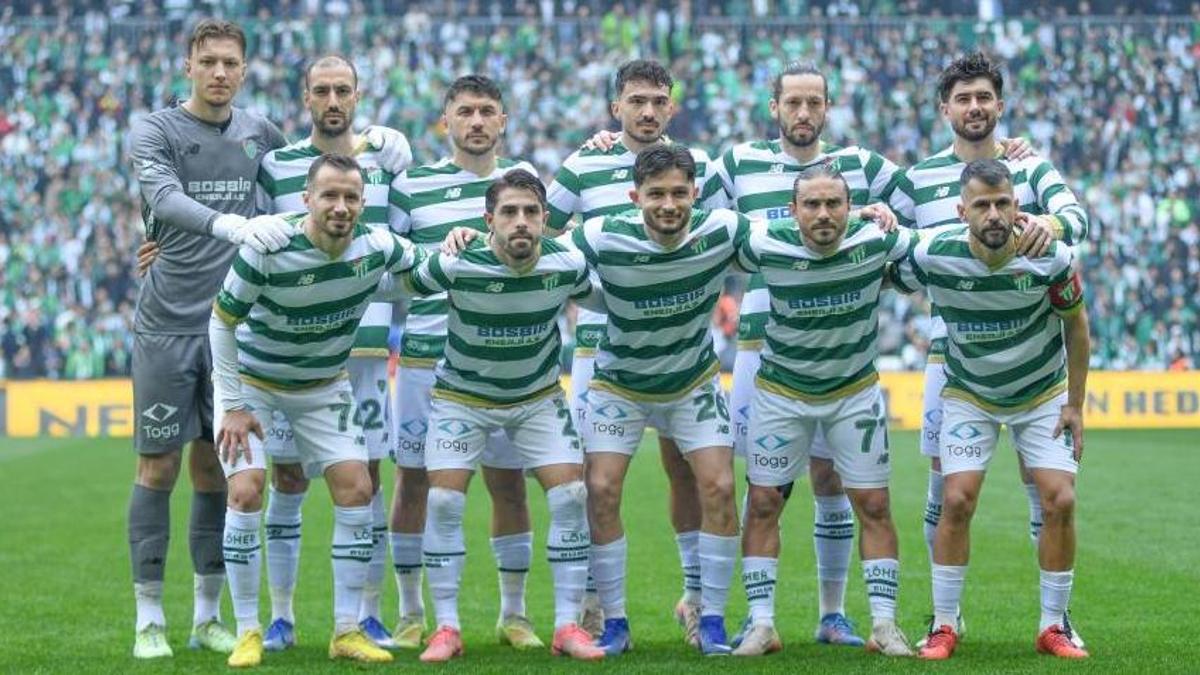 Bursaspor bir rekor daha kırdı! 1 haziranda asıl bomba patlayacak