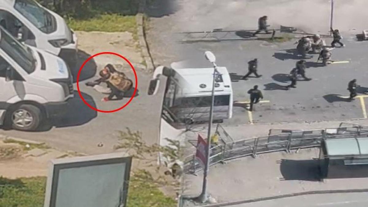 Teröristlerin kanlı sırrı: Önce Adana, ardından İzmit