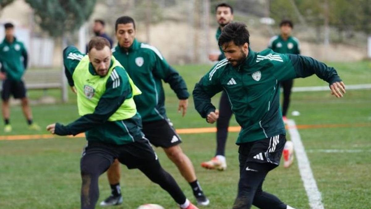 3. Lig ekibinin başkanı açık açık itiraf etti
