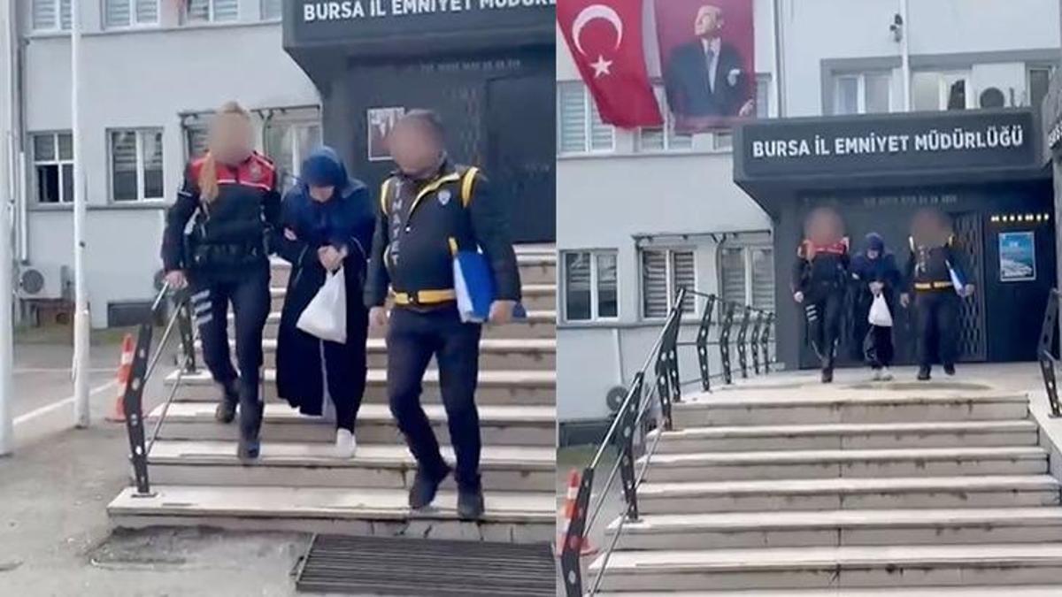 Bursa'da kan donduran olay! Kayıp diye aranan adamı en yakını katletmiş