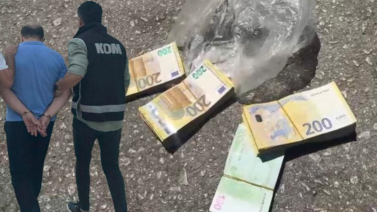 Eski SGK müdürü ve 2 başmüfettişin yargılandığı davada dikkat çeken ifadeler: Bunlar düpedüz rüşvet istiyor, suçüstü yakalatmak lazım