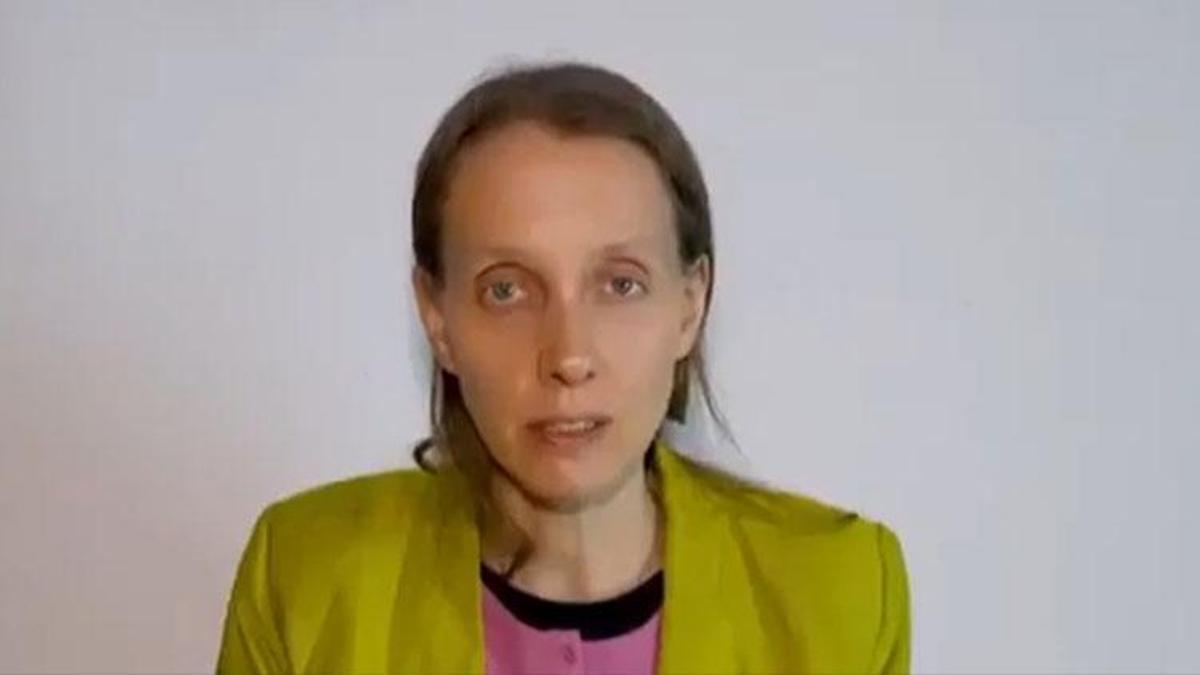 Amerikalı gazeteci Shelly Kittleson, ABD için istihbarat topladığını itiraf etti