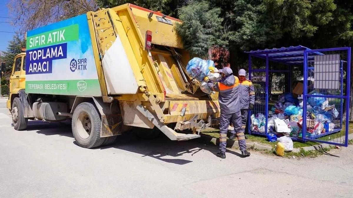 Eskişehir'e 42 noktaya kuruldu: 1 ilçede her hafta yapılıyor
