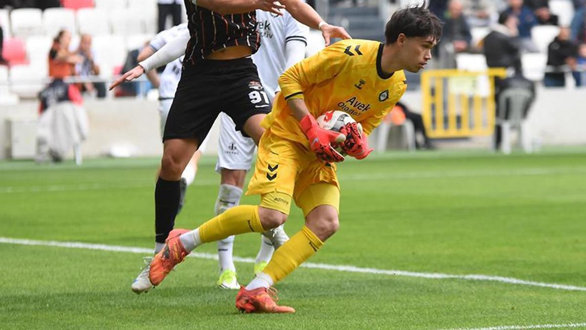 Altay'da Ulaş Hasan Özçelik ile ilgili gerçek herkesi şaşkına çevirdi