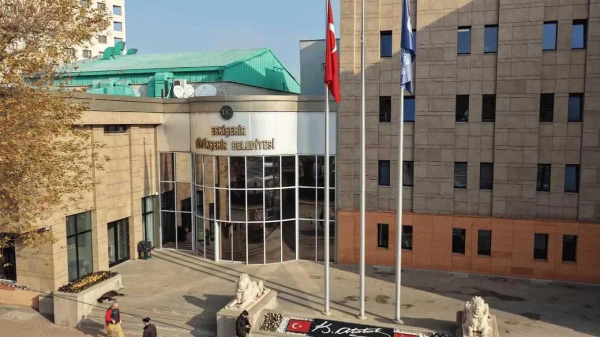 Eskişehirli kadınlara fırsat! Belediye duyurdu, başvurular başladı
