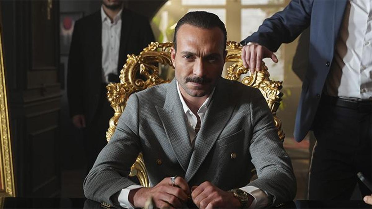 Oyuncu Görkem Sevindik’ten İsrailli bakana cevap: Tepkimin arkasındayım, her yerde zulme karşıyım