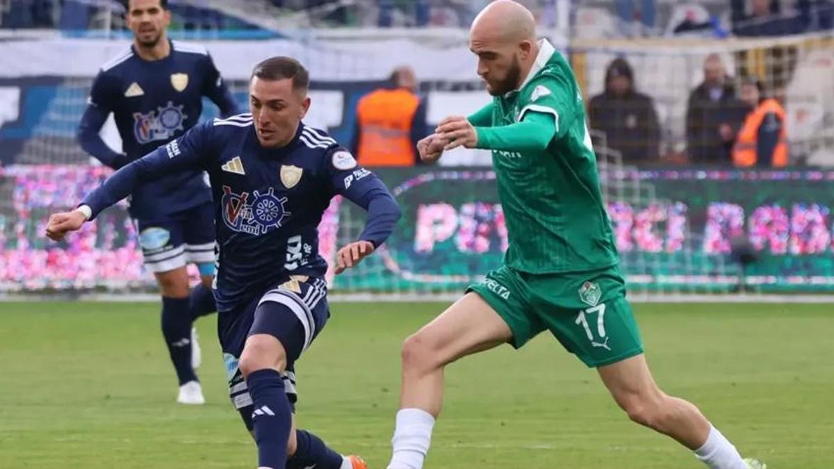 Erzurumspor'a kötü haber! 2-1 yendi ama TFF kararını verdi