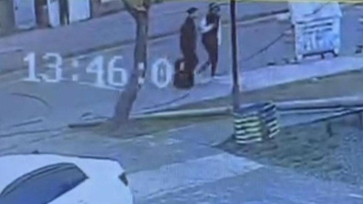 Tatvan’da facianın kıyısından dönüldü: Kamyonun dorsesine takılan kablo 2 kişiyi hayattan koparacaktı