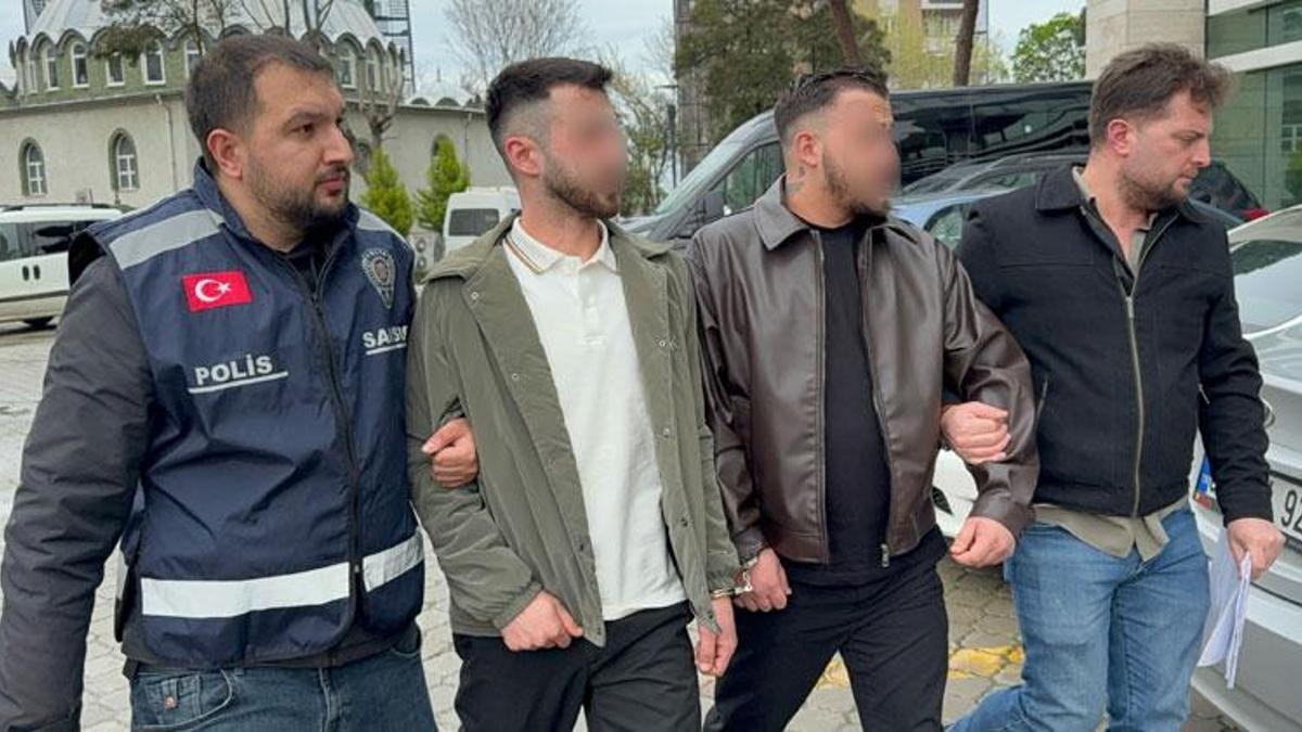 İş yerinde patron işçisine dehşeti yaşattı, polis gerçeği ortaya çıkardı
