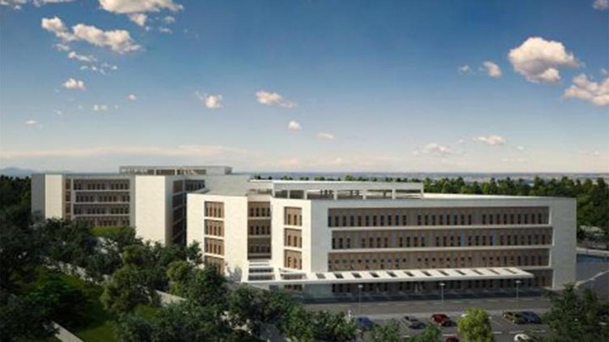 Adana’da ticari fırsat: Milyonluk kantin ihalesi için geri sayım başladı