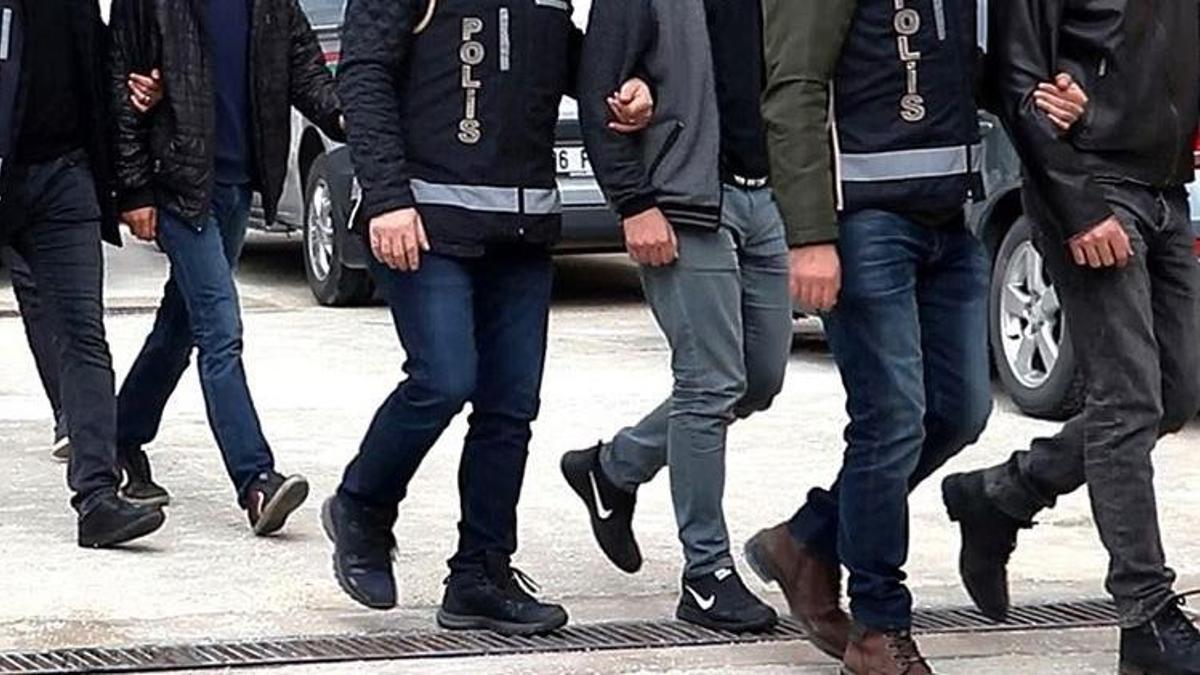 SON DAKİKA: 14 ünlü isme uyuşturucu operasyonu! 11 kişi gözaltına alındı