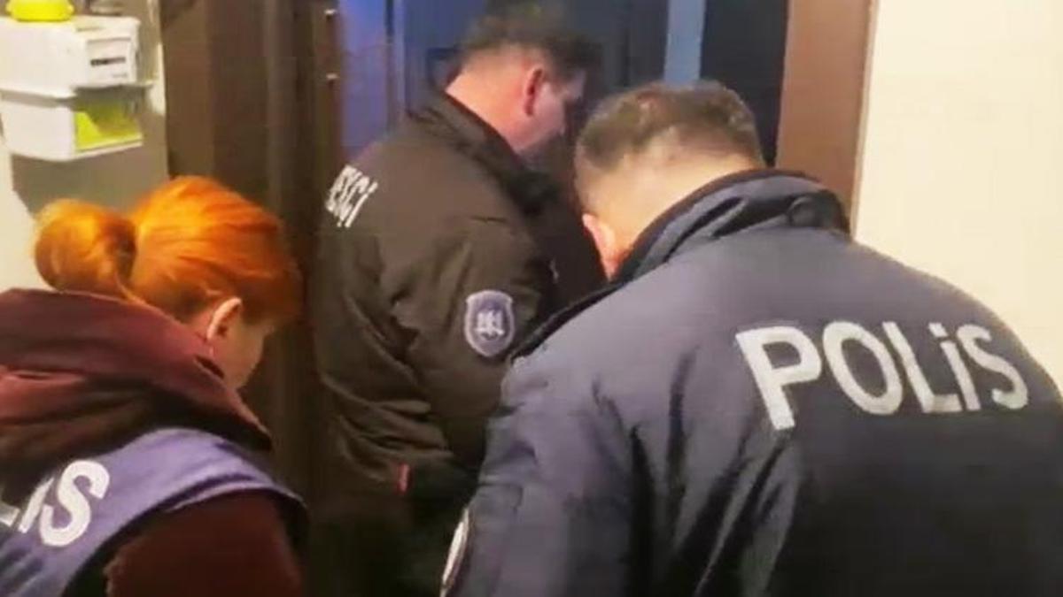 Edirne ve İstanbul’da büyük operasyon! 300 milyon liralık bahis ağı deÅŸifre edildi