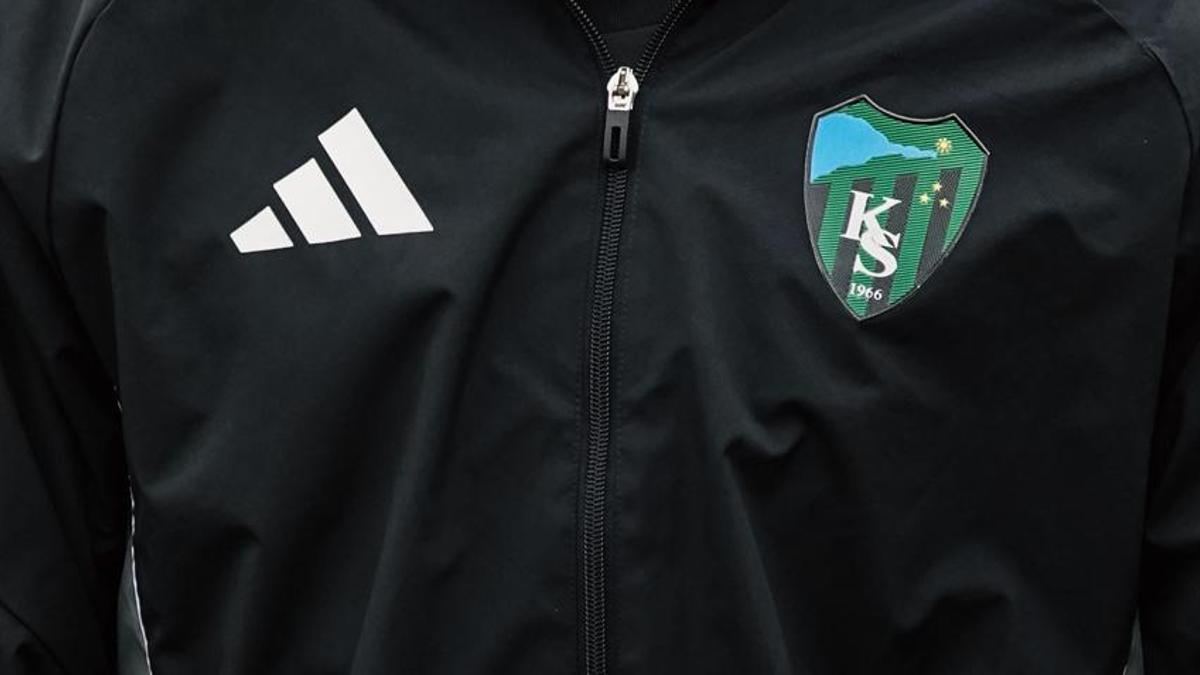 Kocaelispor'da Samet Yalçın ve Muharrem Cinan kararı!