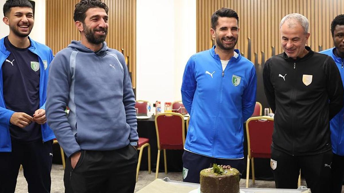 Bodrum FK'nın Burhan Eşer paylaşımı gündem oldu! Alper Potuk bırakmadı