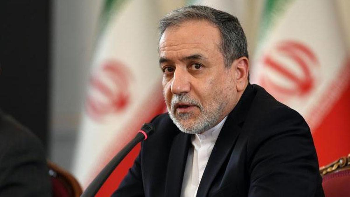 İran Dışişleri Bakanı Arakçi: Kapsamlı bir ateşkes Netanyahu'nun hapse girme sürecini hızlandırabilir