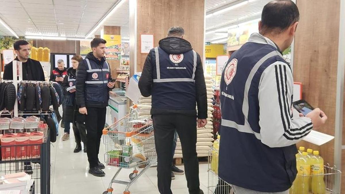 Bursa'da rezalet ortaya çıktı! 60 TL’ye alıp 220 TL’ye sattı