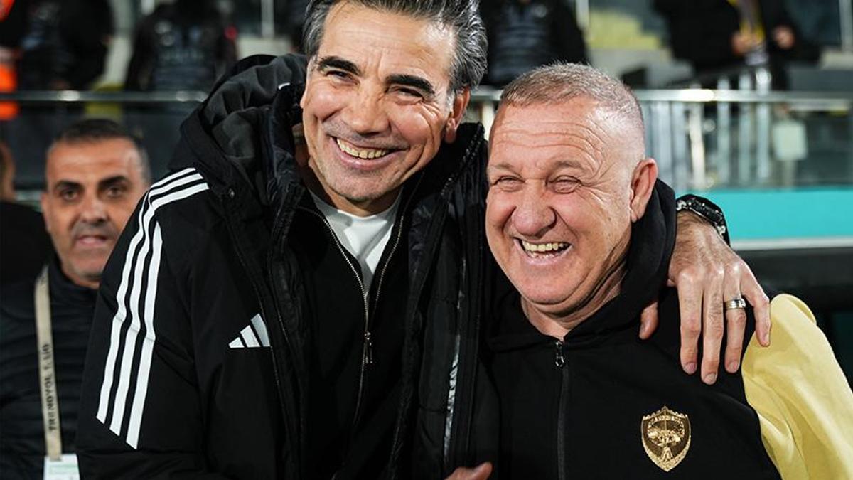 Amedspor, Esenler Erokspor'u yenemedi, Mesut Bakkal havalara uçtu: Sevinçliyiz