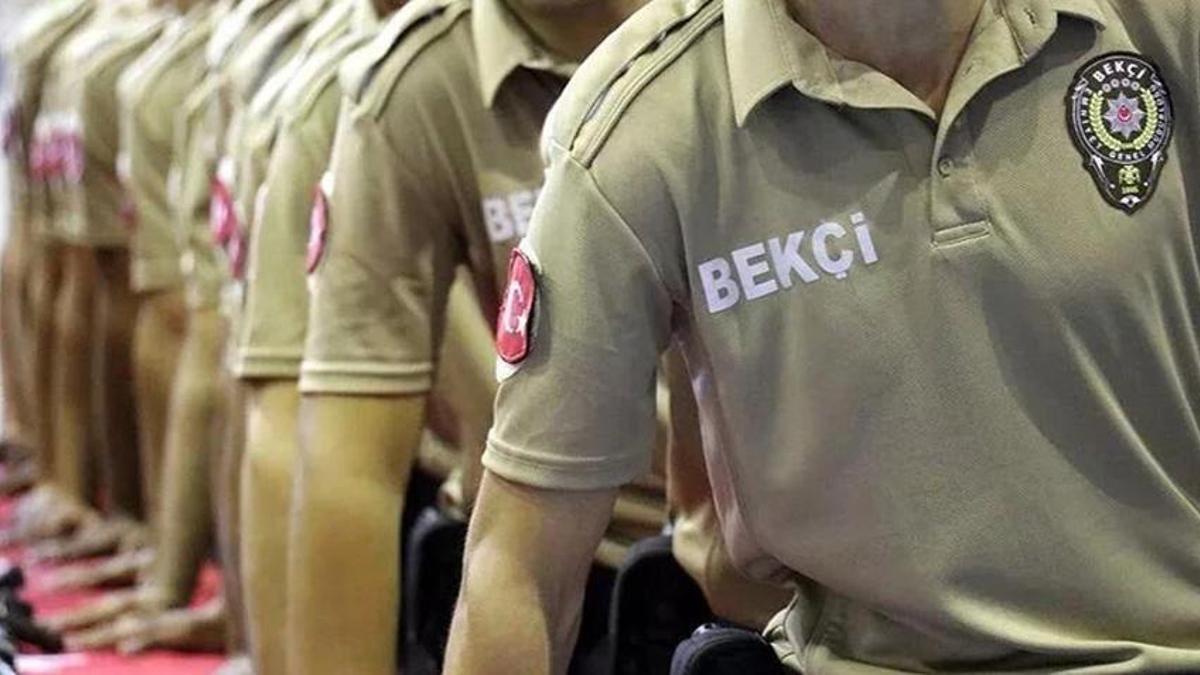Bekçi alımı 2026 son durum! Bekçilik şartları 2026 değişti! Yeni bekçi alımı başvurusu yapılacak mı, ne zaman yapılacak, şartları neler?