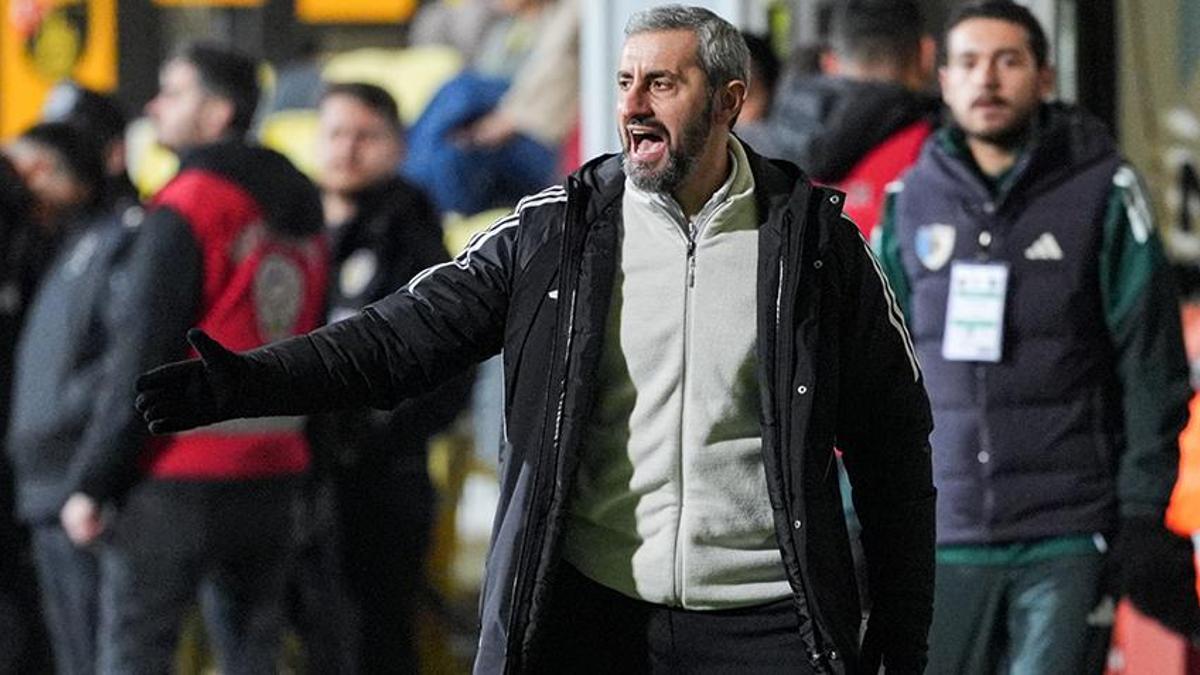 Erzurumspor 1-0 yendi, Serkan Özbalta Süper Lig ateşini yaktı