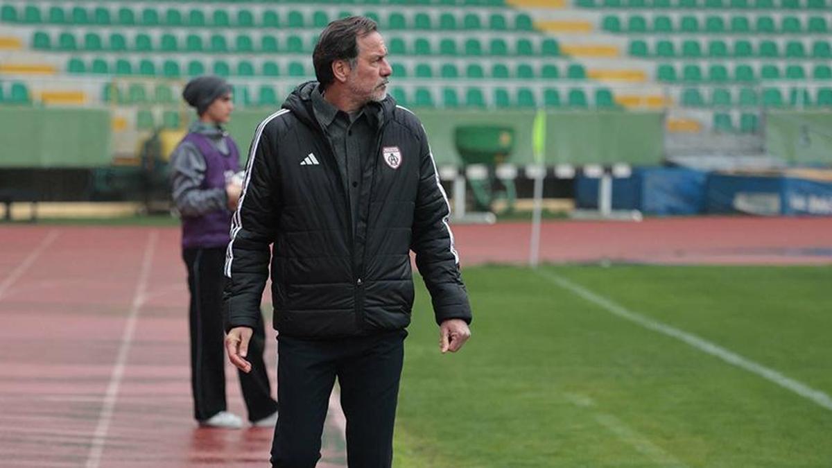 Altınordu'da Yusuf Şimşek geri dönüyor!