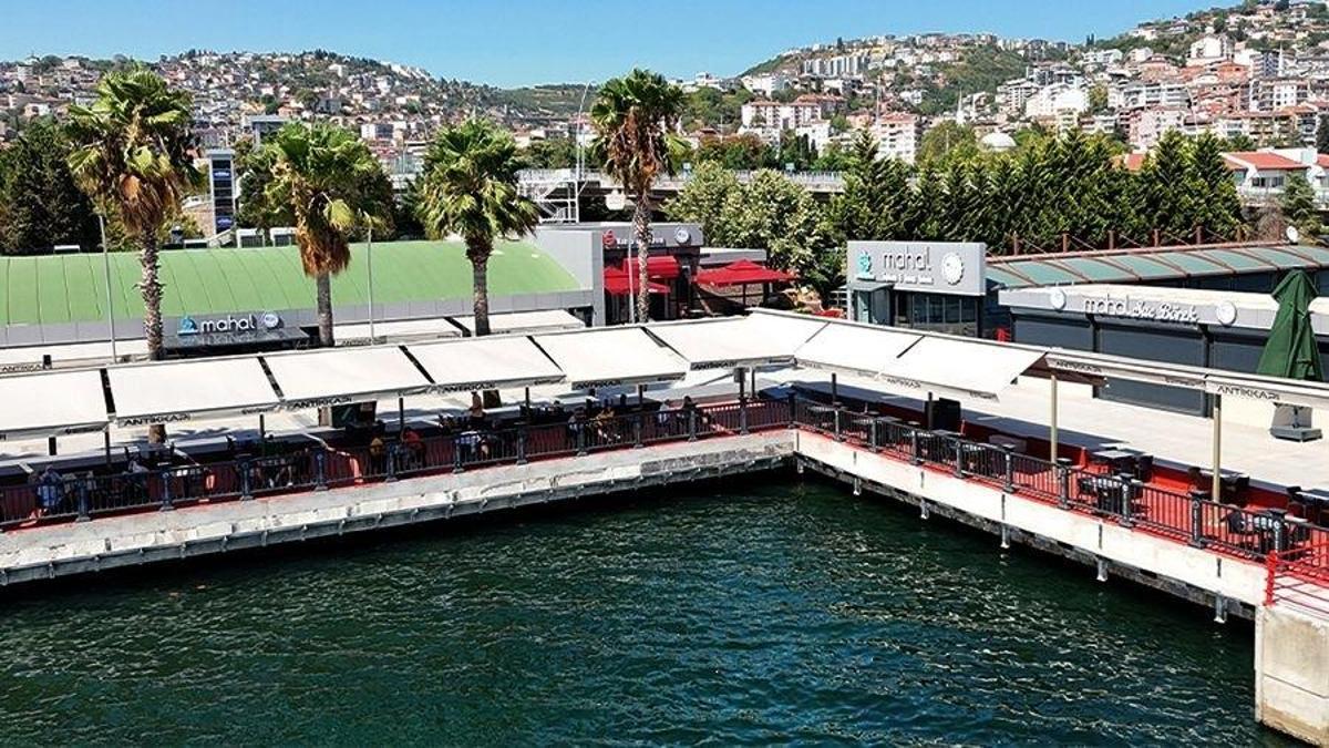 Kocaeli’ye 10 yeni LED ekran! İşte kurulacağı bölgeler