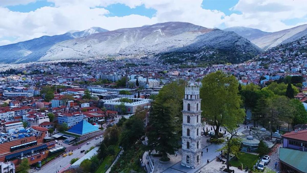 Bursa'da karar verildi! Tamamen kapatılacak
