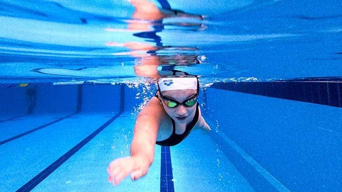 Kahramanmaraş'ta yüzme bilmeyen kadın kalmayacak: Onikişubat Belediyesi'nin yüzme kursları için başvurular başladı
