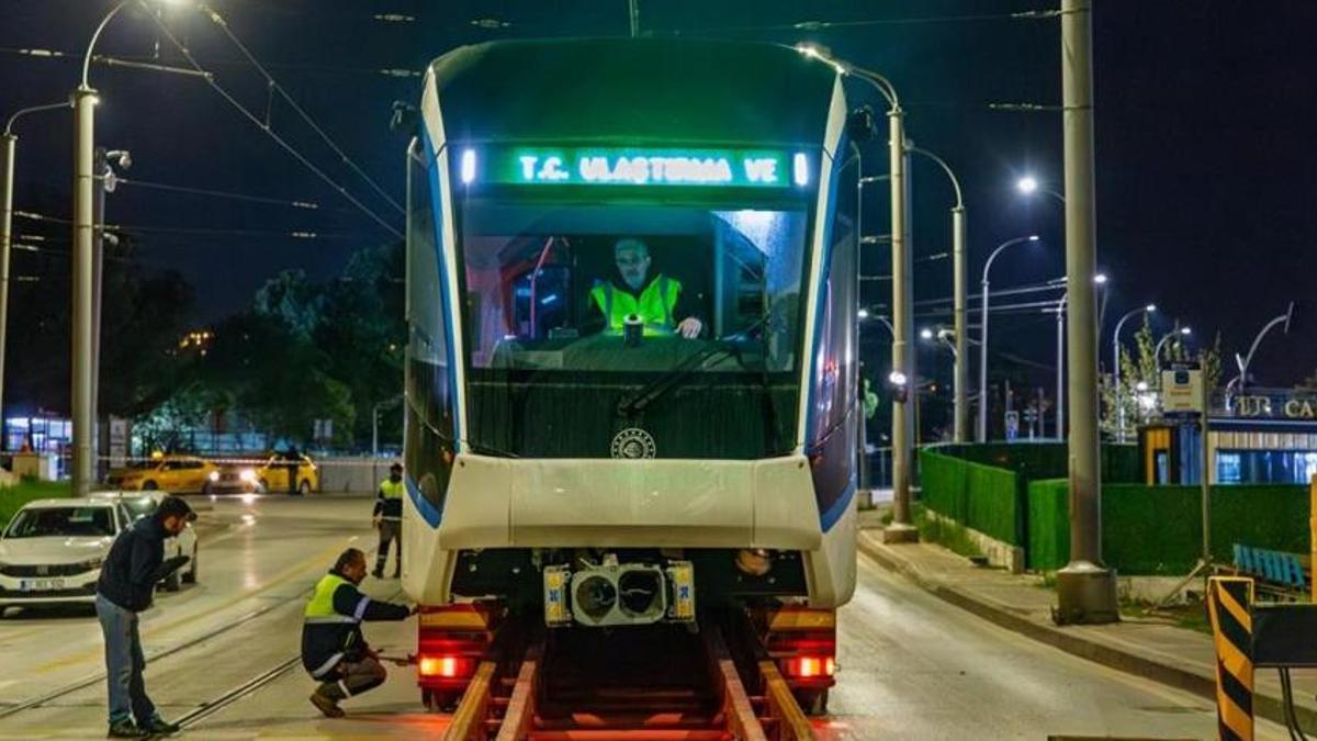 Kocaeli'ye ulaşım müjdesi! Resmen devreye alındı