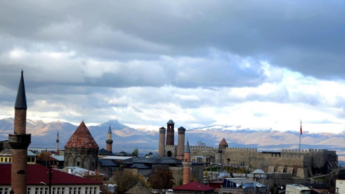 Erzurum gastronomide zirve için gün sayıyor! 25 yeni lezzet Türk patent kapısında!