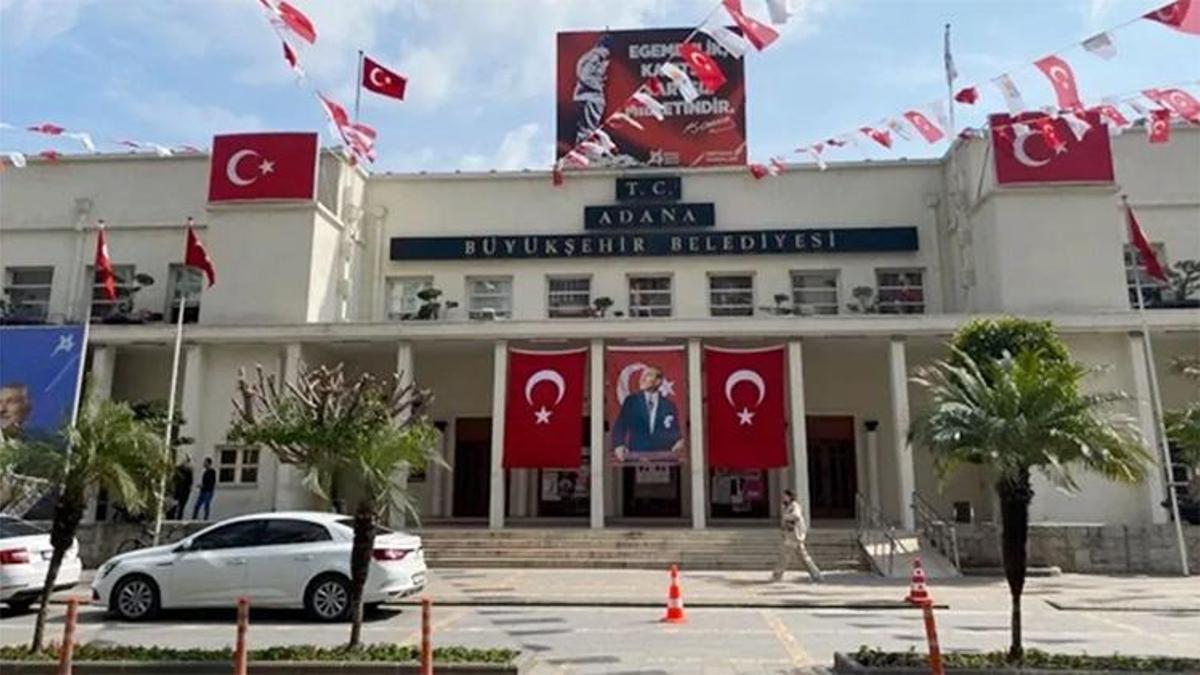 Adana'da iş arayanlara yeni fırsat: Güvenlik sektöründe toplu işe alım başlıyor