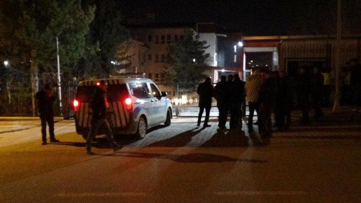 Malatya'da akrabalar arasında çıkan silahlı kavgada 1 kişi hayatını kaybetti