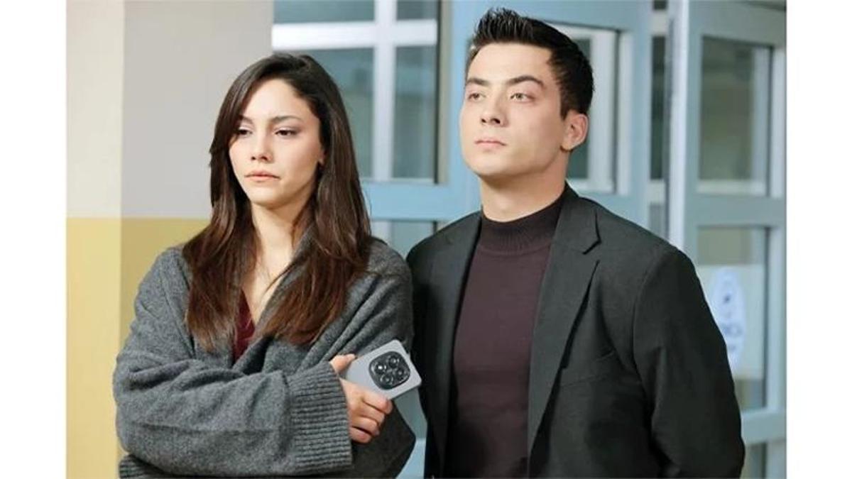 Uzak Şehir’de aşk başkadır