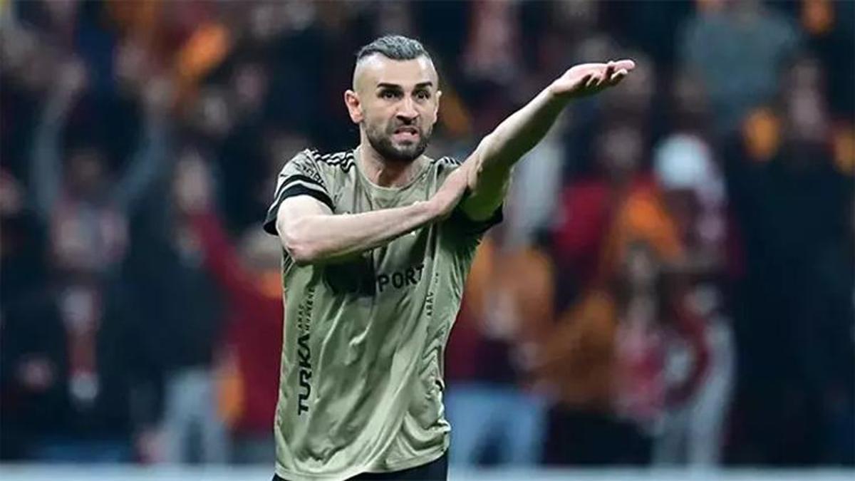Serdar Dursun: Şampiyonluk yarışında şanslar eşitlendi