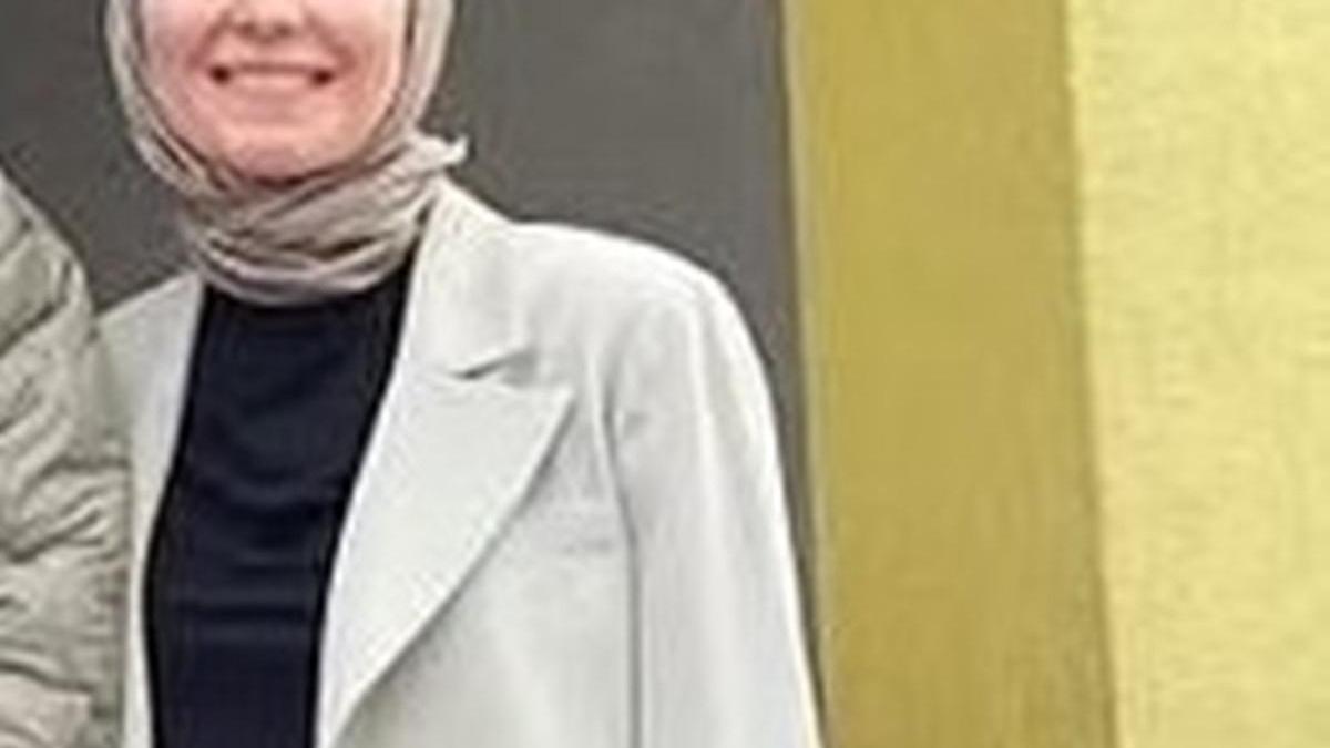 Ayşegül öğretmen, evinde ölü bulundu