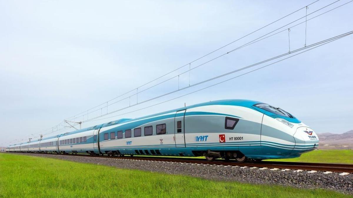 Kocaeli Tren İstasyonları ve Seferleri: 2026 Güncel YHT ve Bölgesel Tren Güzergahları