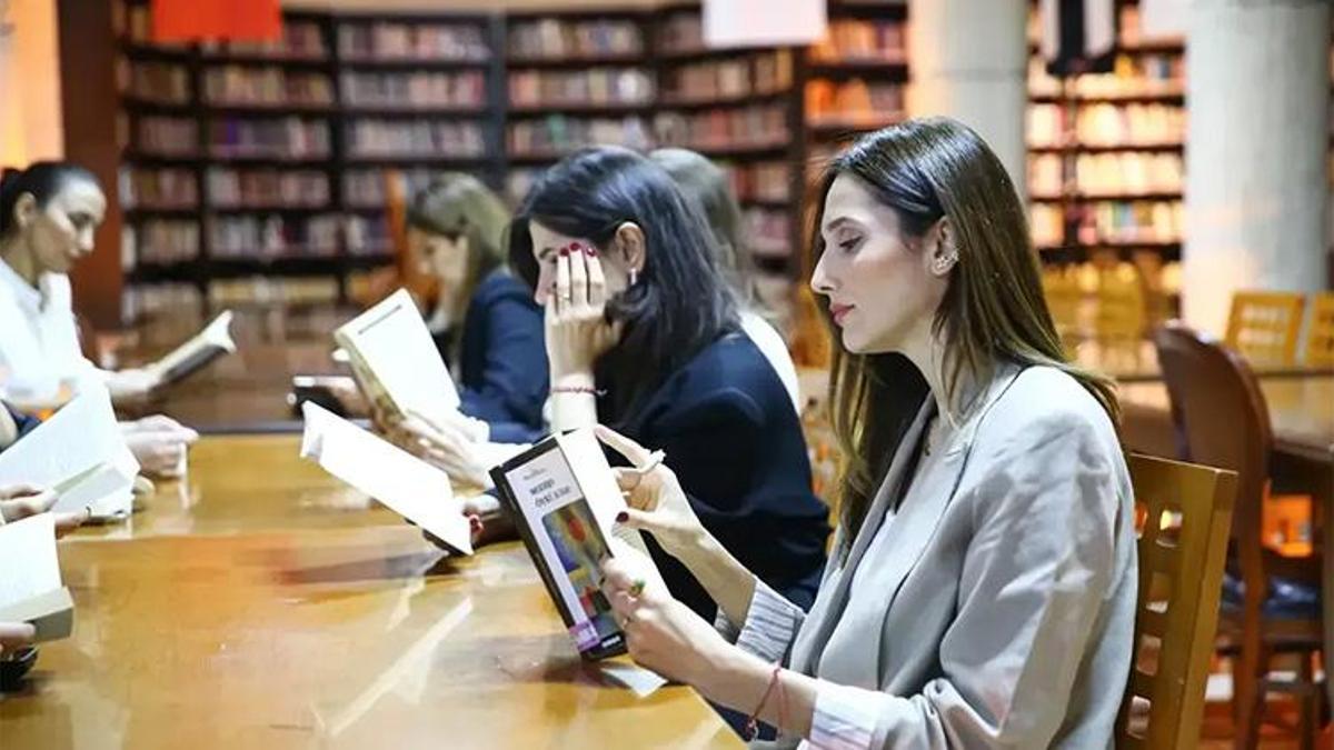 Adana'da kadınların yeni tutkusu: 2 yıldır devam ediyor, Hedef 150 kişiye ulaşmak