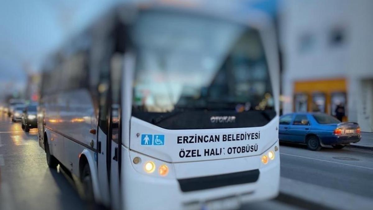 Toplu taşıma ücretlerine zam! Açıklama geldi