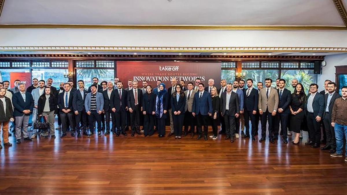 Take Off Samarkand 2026, 3-4 Haziran’da gerçekleşecek