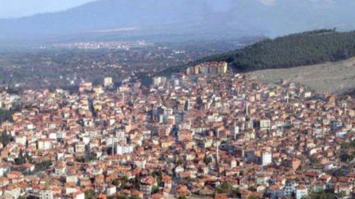Denizli'de Tavas Belediyesi’nden dev hamle: 12 taşınmaz kiraya verilecek