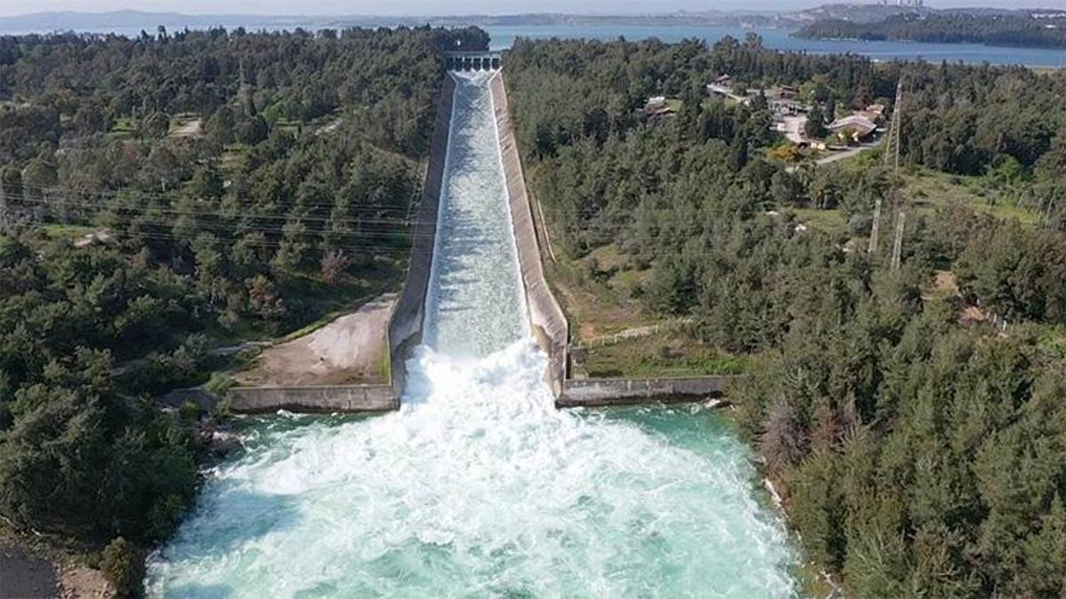 Ceyhan Nehri'nde su seviyesi yükselecek! Valilikten kritik uyarı: Nehir yatağına yaklaşmayın, can ve mal güvenliği tehlikede