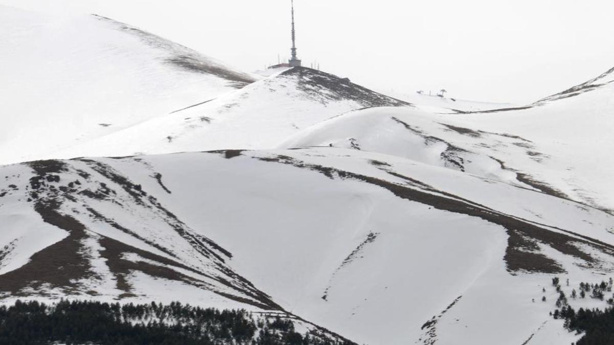 Meteoroloji'den buzlanma, çığ ve zirai don uyarısı